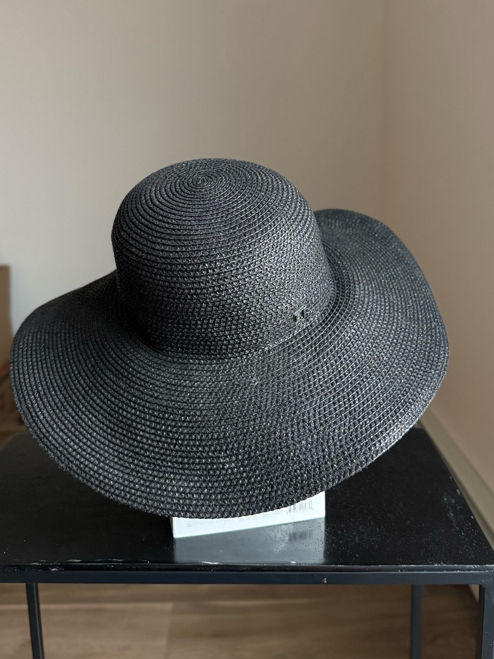 Eric Javits Hamptons Sun Hat - Picture 3 of 7